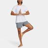 Nike Challenger Dri-FIT 5" Brief-Lined Running Shorts 'Smoke Grey' Men's DV9363-084