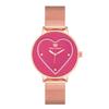 Ladies' Watch Juicy Couture JC1240HPRG (Ø 38mm)