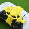 Руль-рукоятка для игровой консоли Для контроллера PS5 Симулирует руль автомобиля Улучшает игровой опыт