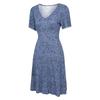 Mountain Warehouse Womens/Ladies Como Petal Dress