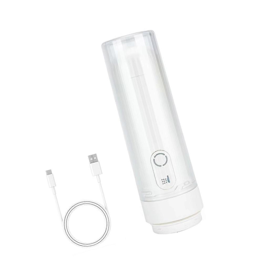 Waterproof Female Electric Bidet Washer 180ML Portable with Quiet Designs Washing Device Ideal for Travel Clean Care Multicolor