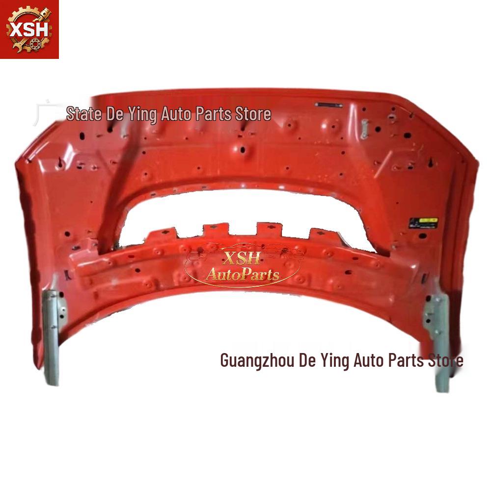 Compatible with Jaguar I-Pace X590 2017+ Front Hood (Bonnet) T4K1625