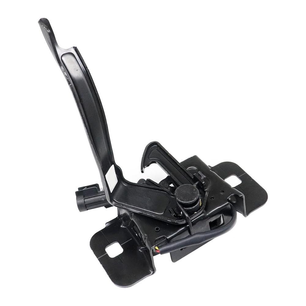 Передний замок капота 84100137 для Cadillac XT5 2017-2018