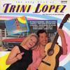 Виниловая пластинка TRINI LOPEZ The Very Best Of 01398021 Arcade 1989 Нидерланды Рок Б/у