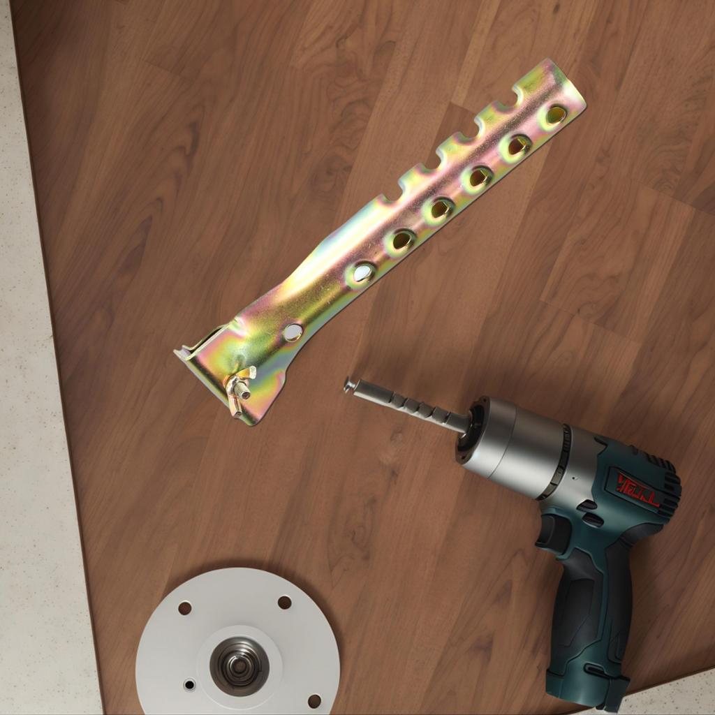 Convenience Scraper Double Edged Easy To Use Hard Wearing