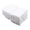 100 Pieces Mop Paper Dust Removal Portable Dry Duster Cloths Refills Sweeper for