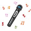 Fashion Girls Boys Microphone Mic Karaoke Singing Kids Funny Gift Music Toy