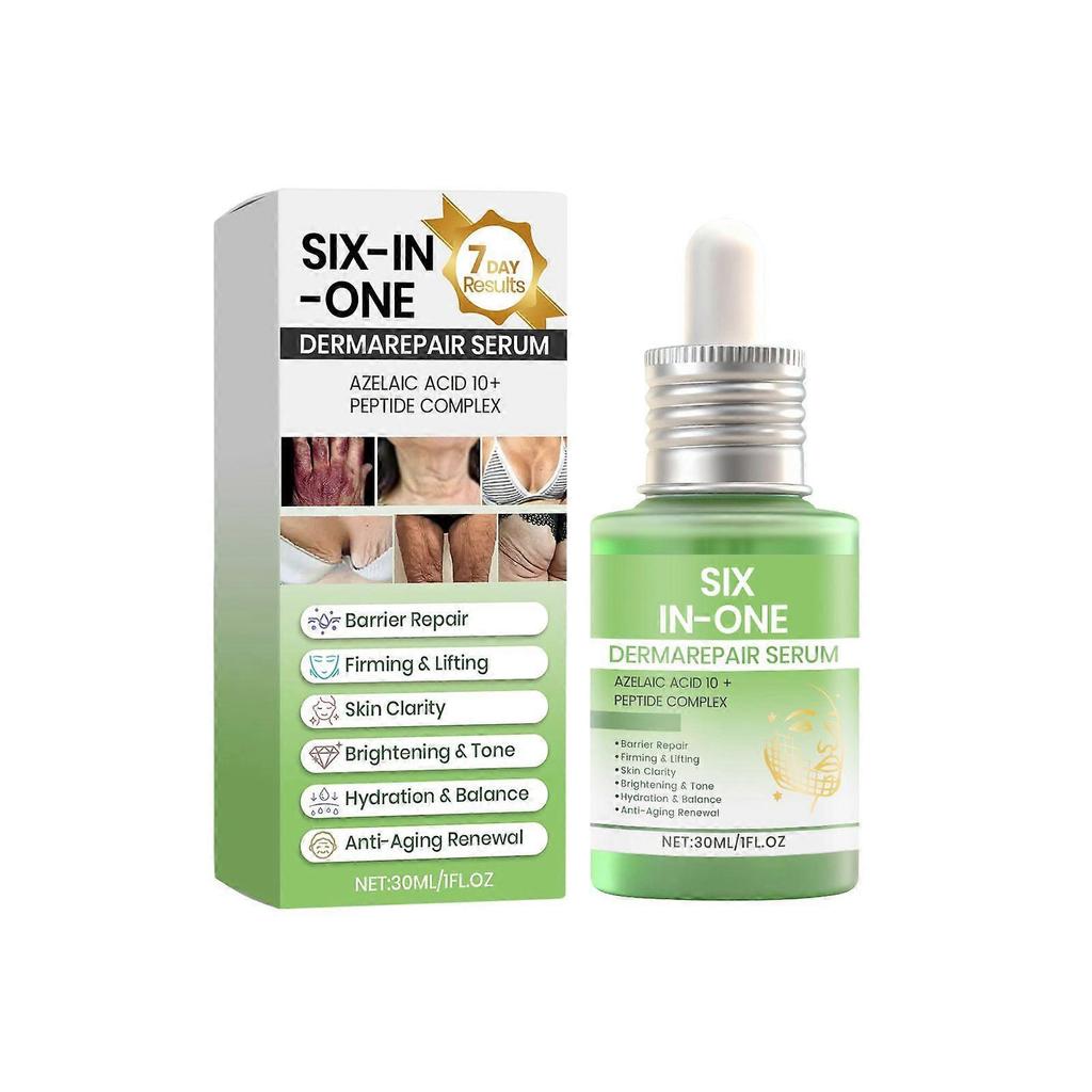 Amz Skin Care Serum Multi-Effect Body Skin Protection, Moisturizing, Elastic, Smooth Skin Daily Care Essence