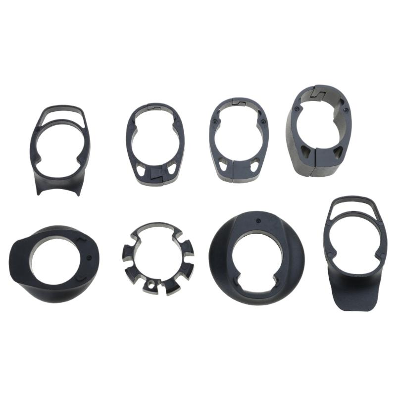 Mountain Bicycles Headsets Washer Stem Spacers Shims Cycling Headsets Spacers Steerer Tube Spacers Headsets Spacer Set