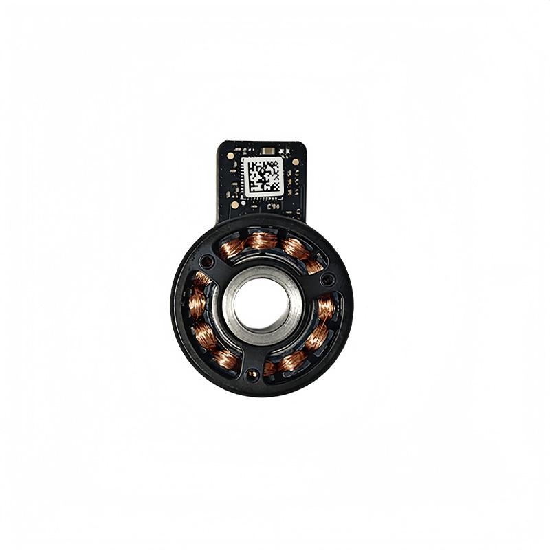 Original Yaw Motor For Mavic 3 Pro Durability Aluminum Alloy Yaw Shaft Motor Compatible for Mavic 3 Pro Gimbals