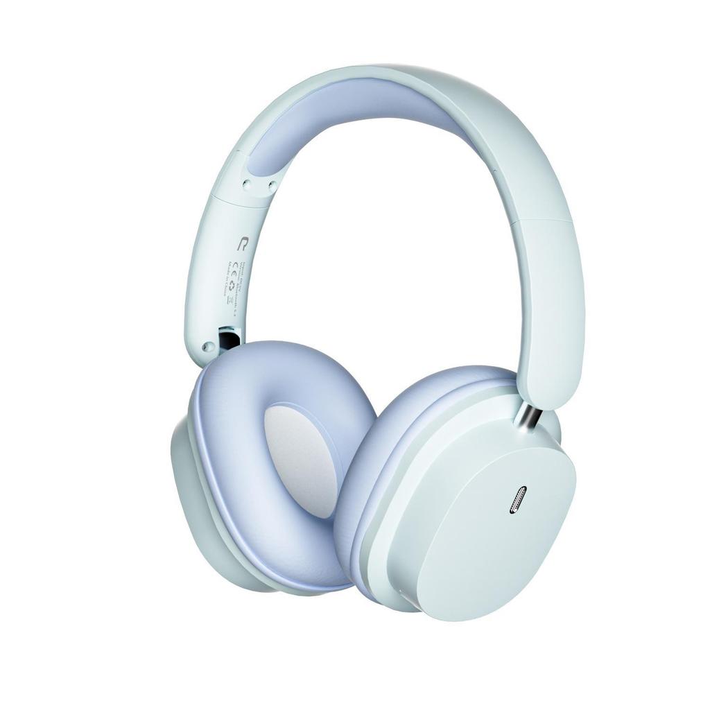 Беспроводная Bluetooth-гарнитура с шумоподавлением SYT2: Звук HIFI, готовность к киберспорту, модный дизайн, портативность с большими амбушюрами.