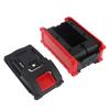 Корпус для Li-аккумулятора 21700 36V 100A для проектов Power Bank Прочный DIY корпус-коробка с платой BMS