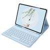 Для Samsung Galaxy Tab A11 Plus 11 дюймов 2025 SM-X236B SM-X236 Планшетов Чехол-клавиатура для Galaxy Tab A11+ SM-X230 SM-X235 Обложка