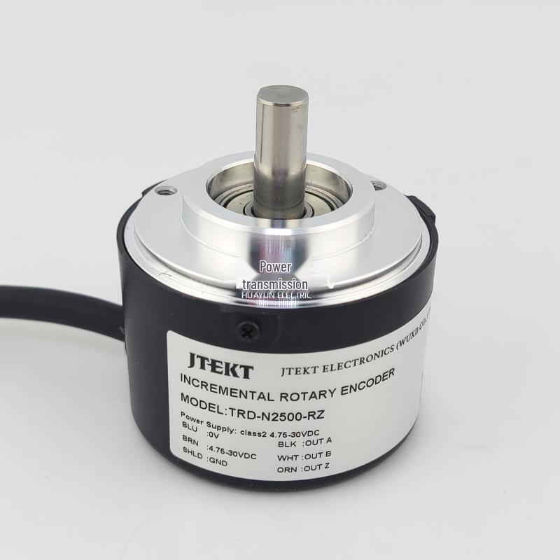Оригинальный энкодер TRD-N2500-RZ JTEKT KOYO