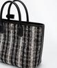 Bmyside Regina Tote Bag (Black)