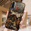 Чехол для телефона Hieronymus Bosch для Xiaomi9 10 11PRO LITE Redmi NOTE7 8 9 10A PRO K40 Poco3 Shell