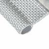 Tailgate Tent for 194 x 180 x 210 cm Grey and Orange