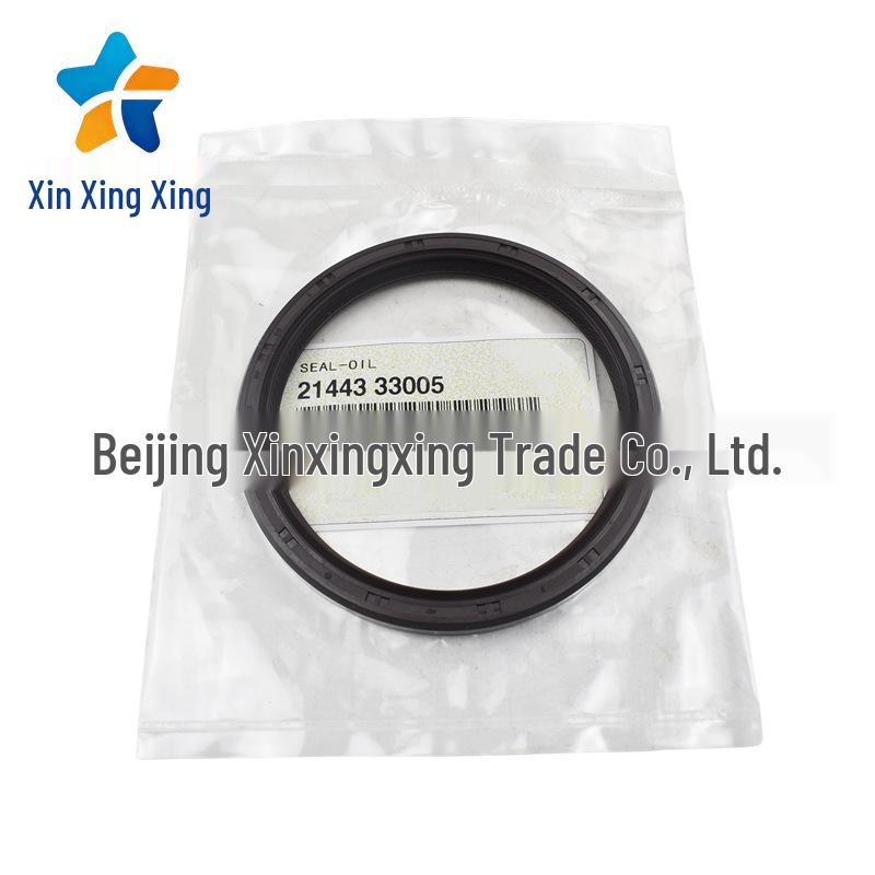 Crankshaft Rear Oil Seal for Hyundai Kia Series (Part 21443-33005)