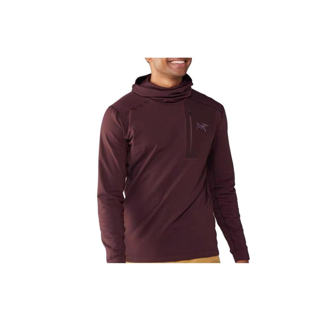 Arcteryx Sweatshirts Men's Hooded Moderate Regular 25380