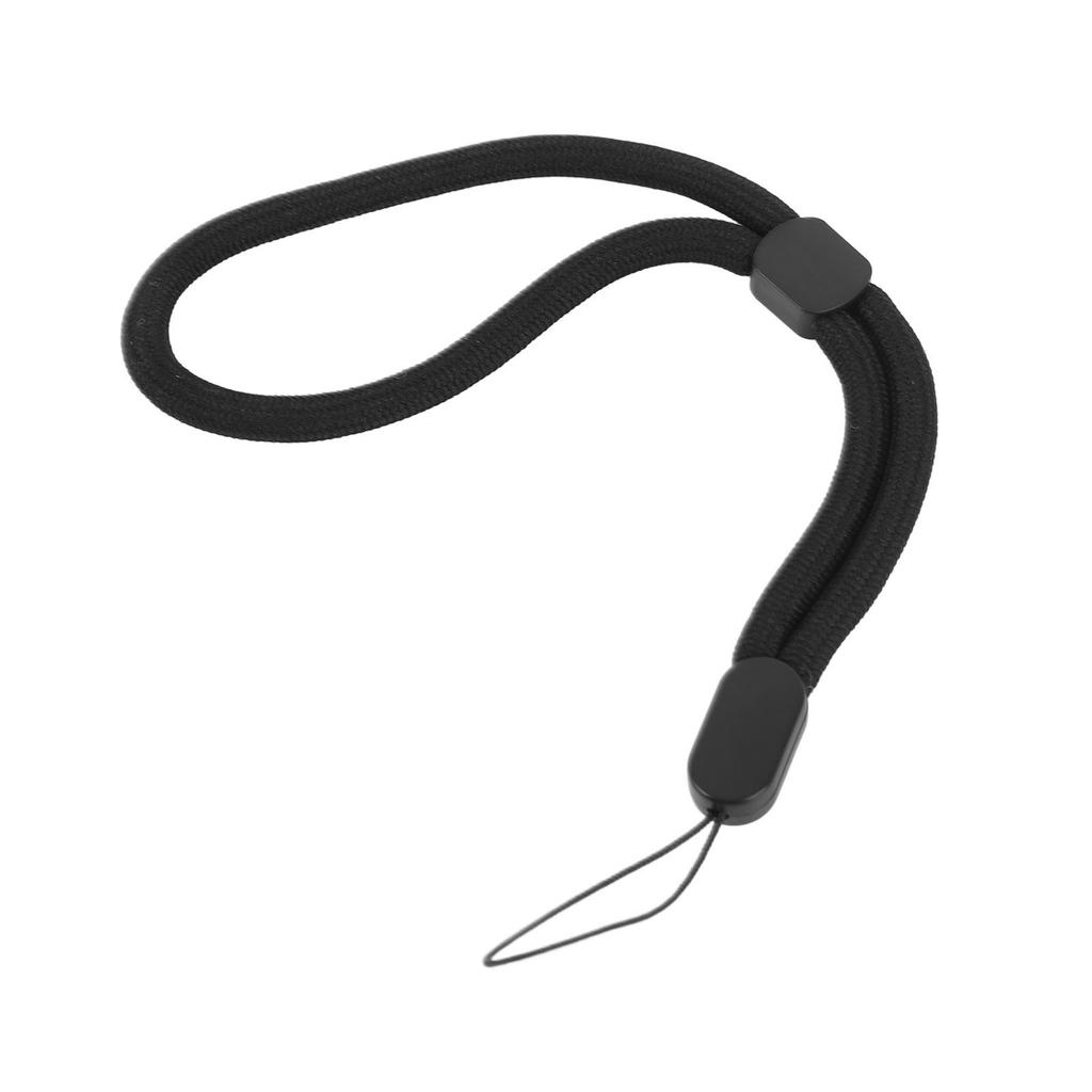 Ремешок на руку для запястья Полиэстер Регулируемый Универсальный для моментальной камеры Камера Ремешок на руку для брелка USB-флешка