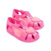 Mini Melissa Toebox Hip Heart Ballerina Baby Mskcg2tshb11  120mm 170mm 