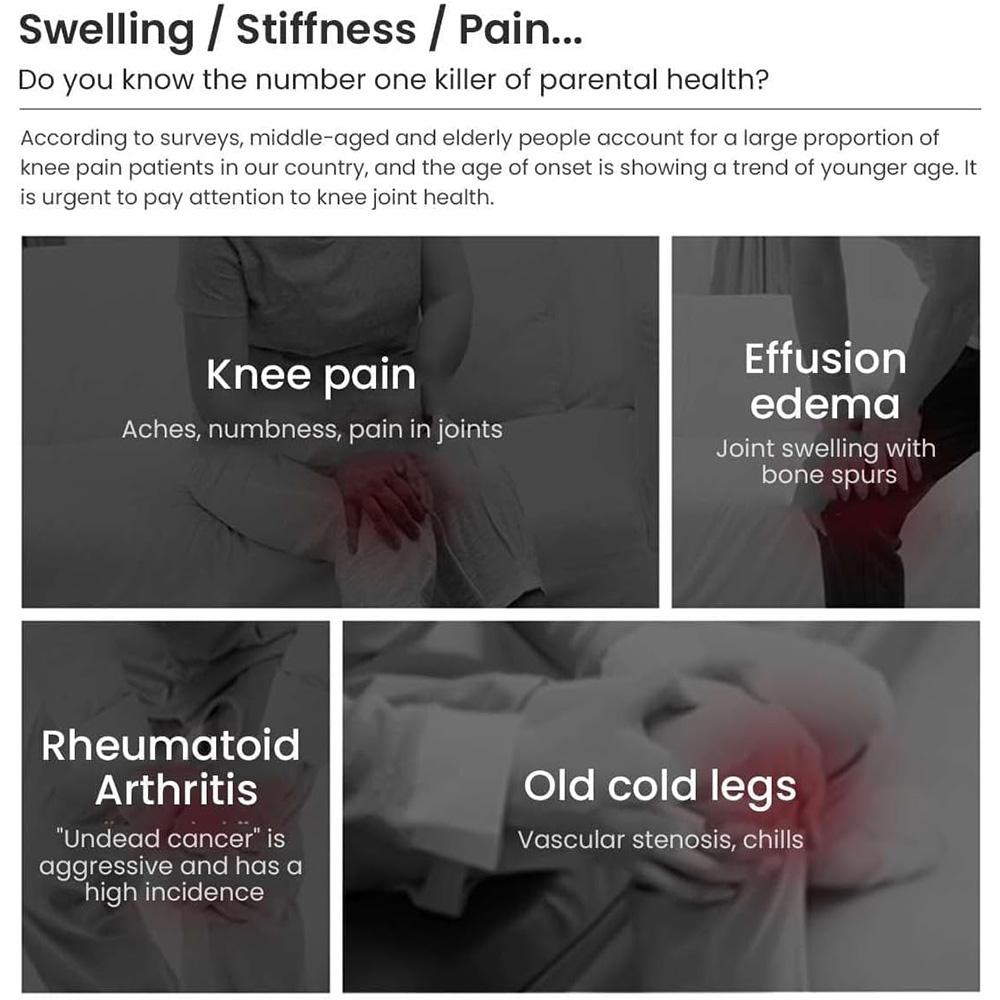 Ультразвуковой массажер 15 Вт 3 скорости 27 82 мм Массаж двойной глубины Облегчение мышечной боли Уход за мышцами