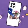 Модный чехол с высоким каблуком для Samsung Galaxy M32 M52 M12 M13 M33 M23 M53 M15 M55 M31 M51 M14 M34 M54 M20