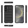 Мягкий жидкий силиконовый чехол для Samsung Galaxy S26 S25 Plus S24 S23 Ultra S22 S21 FE A07 A06 A16 A26 A36 A56 A35 A55 5G Чехол для телефона Ударопрочный чехол