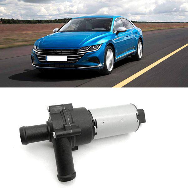 0392020073 1J0965561A - Compatible Auxiliary Water Pump for Volkswagen Europa Engines