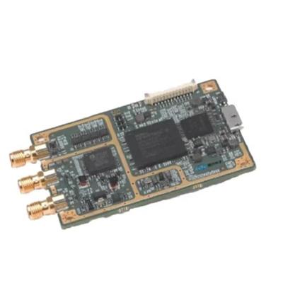 Программно-определяемое радио USRP-LW B205 (SDR) Платформа
