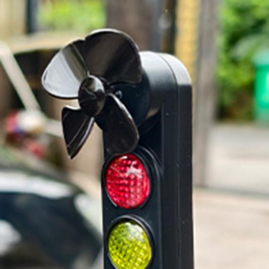 Мотоциклетный светофор, автомобильные украшения, крутые оригинальные указатели поворота, украшение для мотоцикла с красными, желтыми, зелеными огнями