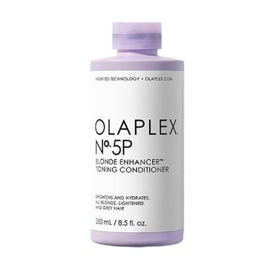 Olaplex No.5P Blonde Enhancer тонизирующий кондиционер 250 мл