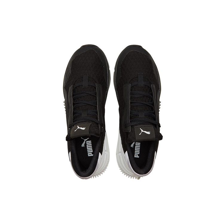 Puma Xt Block Женский Черный Белый 195052-02