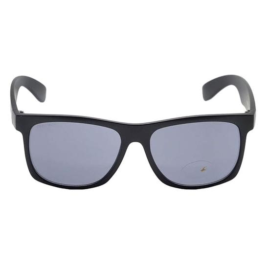 Fastrack Square Shaped 100% UV Protected Lens Technology Sunglasses for Men