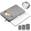 Чехол-сумка для ноутбука для Macbook Air M1 Mac Book Pro M2 M3 iPad M4 11 12 13 14 15 15.6 16 дюймов Чехол-обложка для ноутбука Аксессуары