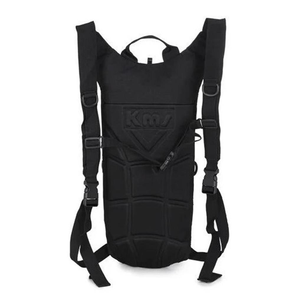 Hydration Backpack Universal Breathable Comfortable Wear Resistant Hydration Carrier Pack for
