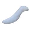 Long 80cm Plushes Support Pillow For Maternity Back Pains Relief Kids Safe Washable Home Decoration For Pregnancy Suppor