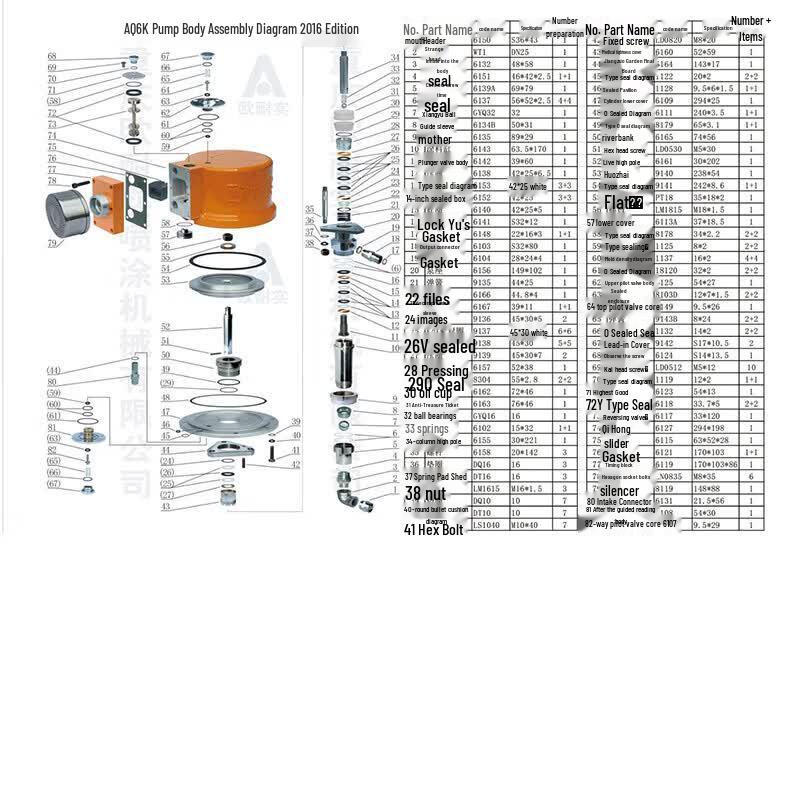Gongtu 9CII-01-38 V-Type Seal Ring