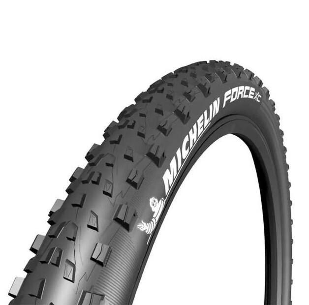 Шина Michelin Force XC 27,5´´ x 2,25 Tubeless MTB