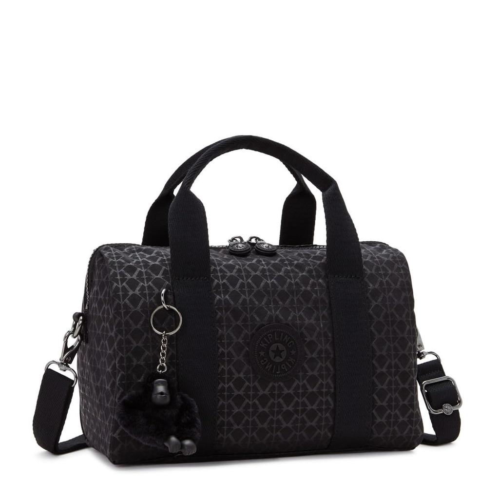 Kipling BINA M Signature Emb KI7624K59 5.5L