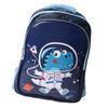 Детский рюкзак для начальной школы, легкий, милый, с рисунком космического дракона, детский рюкзак для мальчиков и девочек
