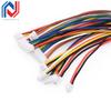 10Pcs/lot Micro JST 1.25mm Wire Connector Pitch 1.25mm 2P 3P 4P 5P 6P 7P 8P-12Pin Female to Female Plug Same / Reverse Direction