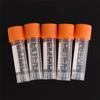 20Pcs 1.8Ml Screw Capsule Bottles Blending Lab Analyze Centrifuge Serum Tubes