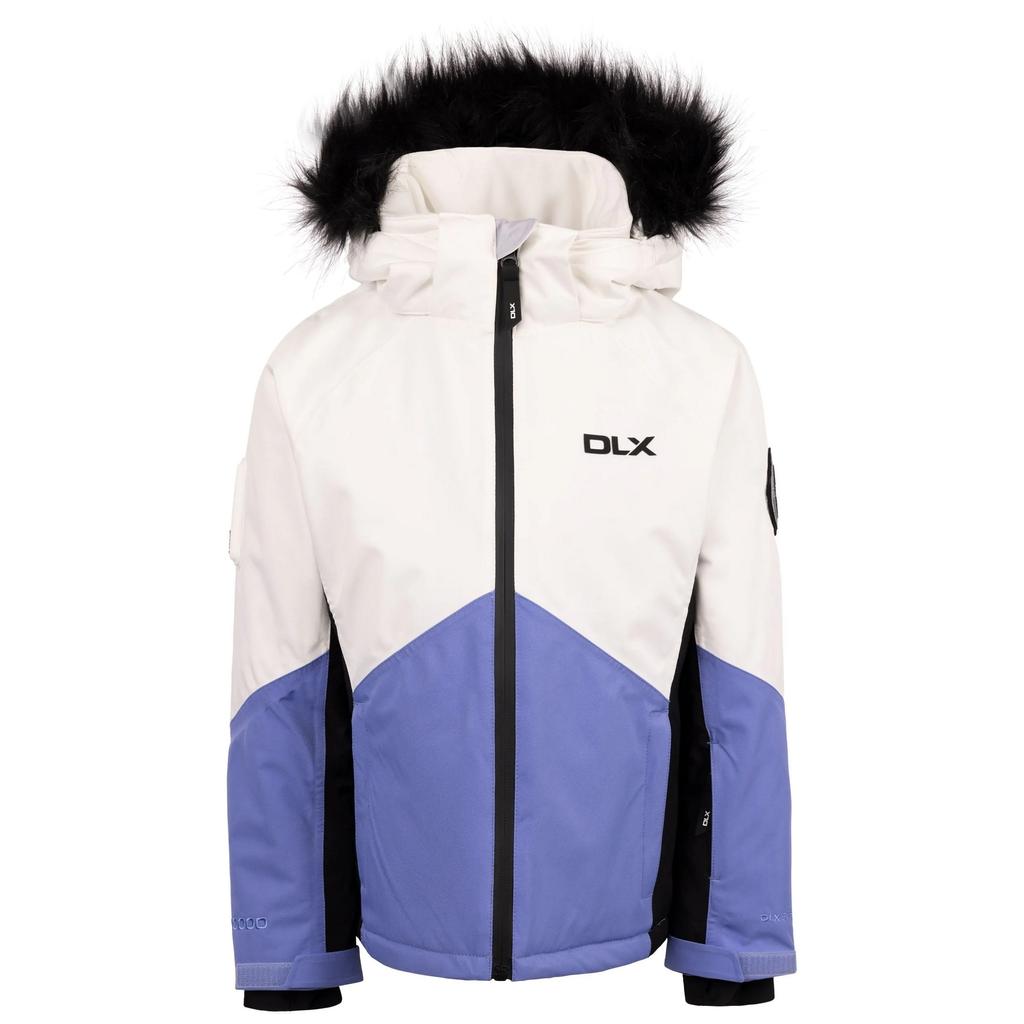 Girls Shelbie DLX Ski Jacket