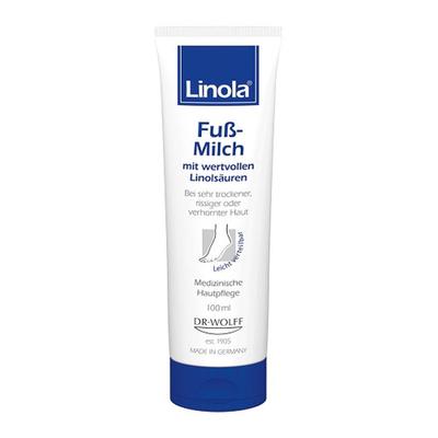 Крем для ног Ринола 100 мл