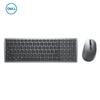 Dell Беспроводной комбо-набор клавиатуры и мыши KM7120W