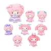 Sanrio Секретный кукольный талисман (Мечтательный) Мое Милое Пианино Полиэстер Сталь Возраст 6+ 639885