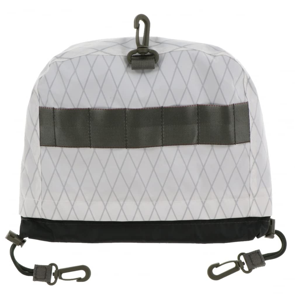 ЖЕЛЕЗНАЯ ЧЕХОЛ XP ВОЛК СЕРЫЙ