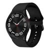 Силиконовый ремешок для Samsung Galaxy Watch 7/6/5/4 40мм 44мм 5 Pro Оригинальный браслет Без зазора Galaxy Watch 6 4 Classic 47мм 43мм Ремешок 3
