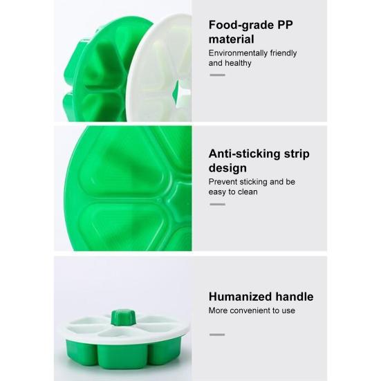 Форма для суши Yousheng, треугольная форма для онигири, коробка для бэнто, японский набор для приготовления суши, пресс-форма для суши, коробка для рисовых шариков